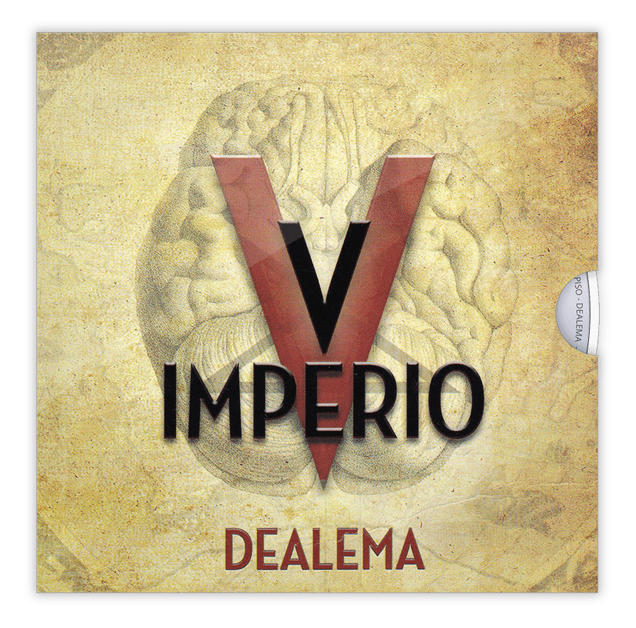 Dealema - V Império