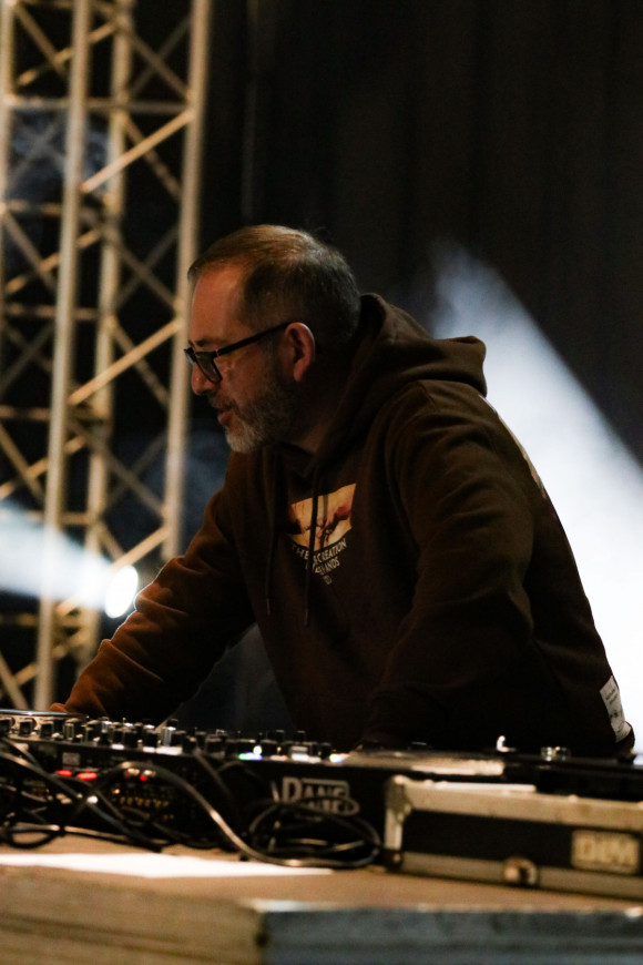 Dealema - DJ Guze @ Semana Académica da UTAD ‘24